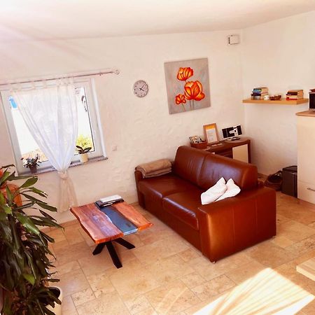 4 Sterne Ferienwohnung Stammzeit Nettersheim Екстериор снимка
