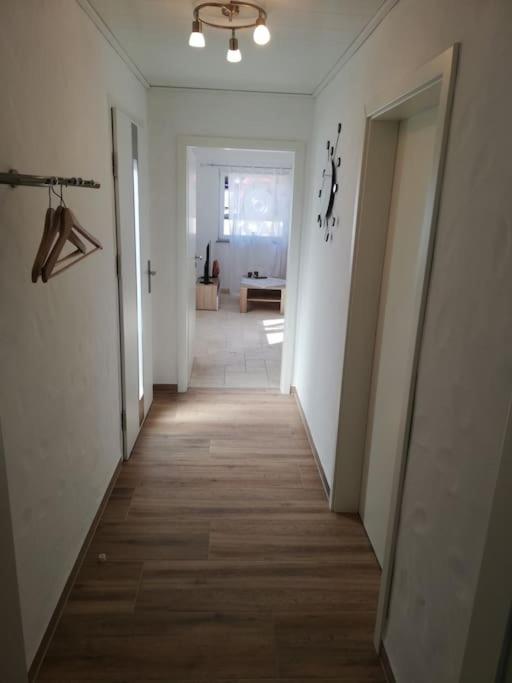 4 Sterne Ferienwohnung Stammzeit Nettersheim Екстериор снимка