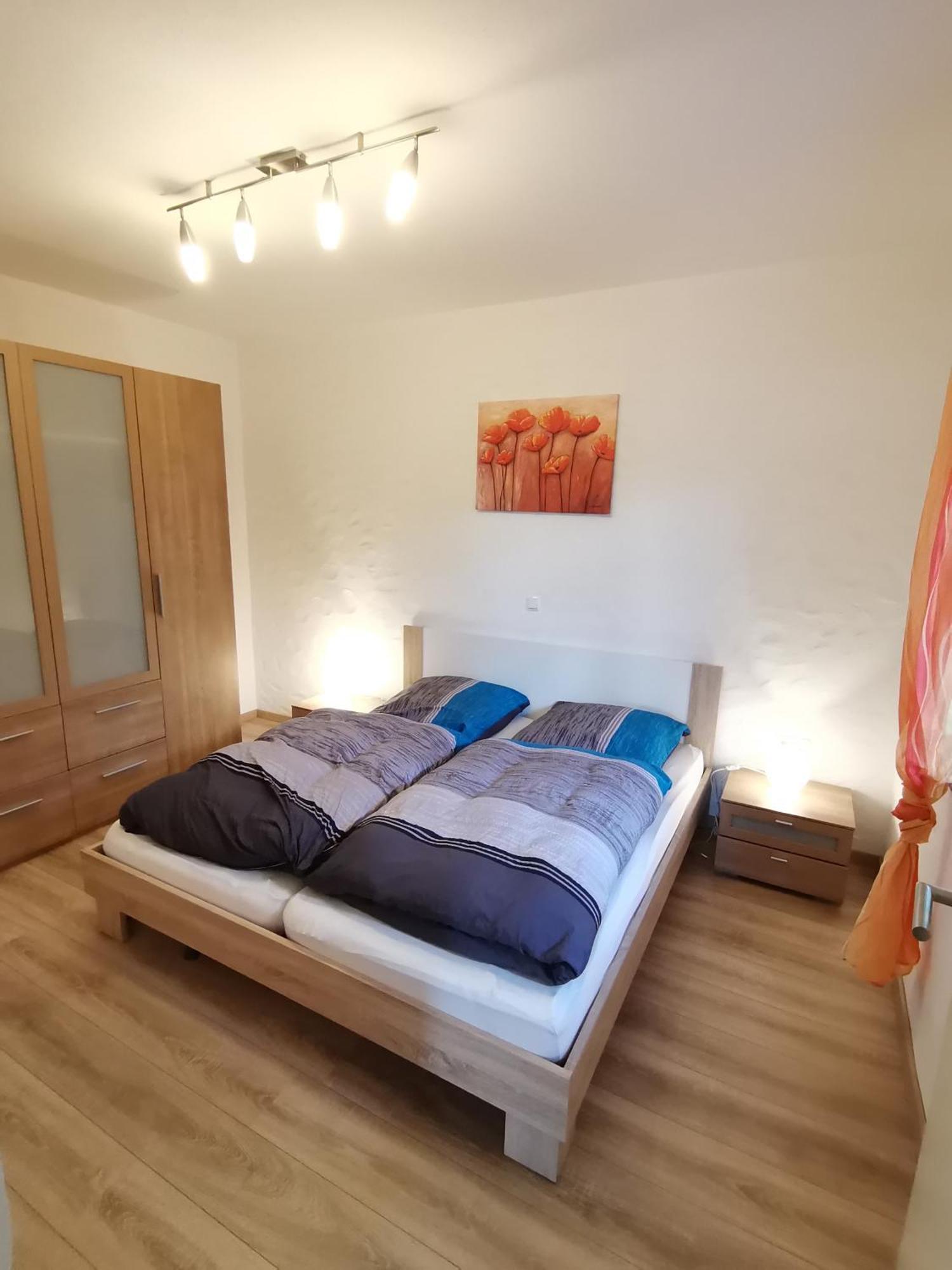 4 Sterne Ferienwohnung Stammzeit Nettersheim Екстериор снимка