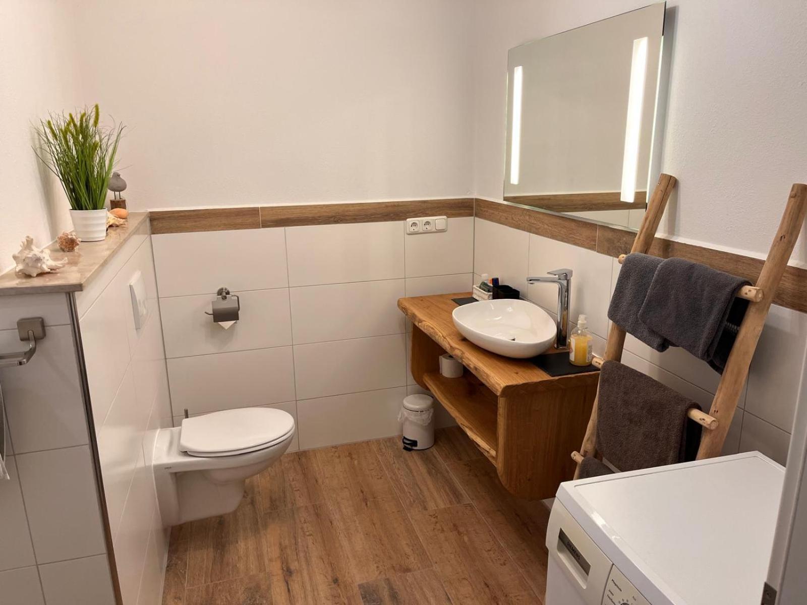 4 Sterne Ferienwohnung Stammzeit Nettersheim Екстериор снимка