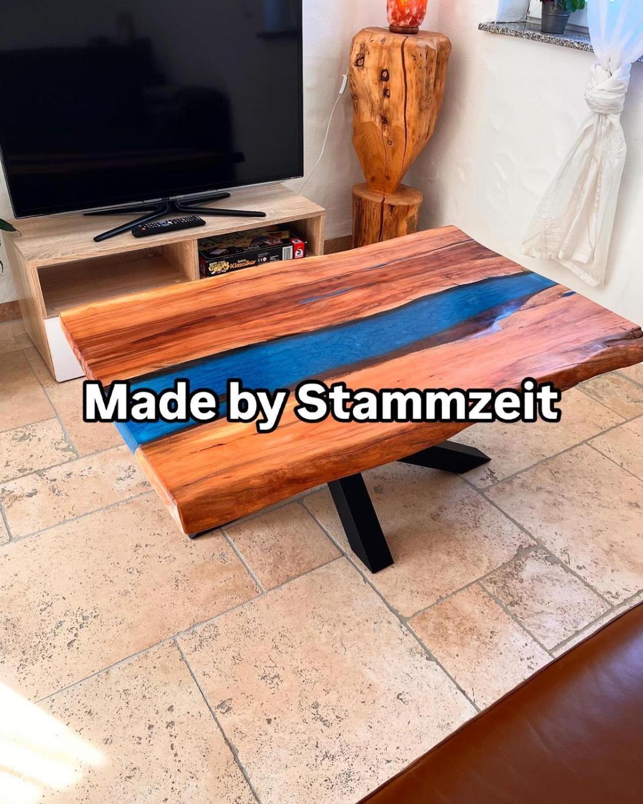 4 Sterne Ferienwohnung Stammzeit Nettersheim Екстериор снимка